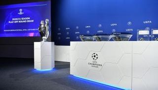 دوري أبطال أوروبا