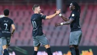 موعد مباراة الهلال والقادسية والقنوات الناقلة