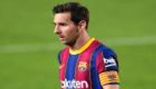 صفقات برشلونة.. منافس جديد يهدد ضم صديق ميسي