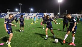 الهلال السعودي 