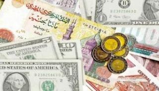سعر الدولار في مصر اليوم الخميس 18 مارس 2021