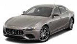 أسعار سيارات مازيراتي في مصر.. ملايين الجنيهات على 4 عجلات