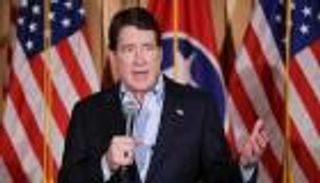 سيناتور جمهوري يوجه رسالة "قلق" لبايدن حول اعتداءات إيران