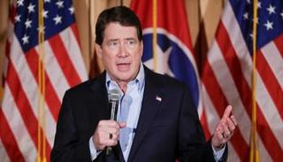  السيناتور الجمهوري بيل هاغرتي - أرشيفية