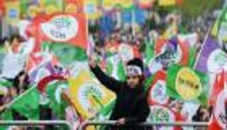 واشنطن: محاولات أردوغان لحل "الشعوب الديمقراطي" تقويض لحرية التعبير