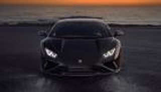 لامبورجيني Huracan Evo RWD بلمسات نوفوتيك.. نسخة شرسة