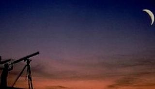 هلال شهر رمضان- أرشيفية