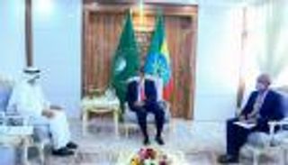 "سد النهضة وتجراي والسودان" تتصدر مباحثات إثيوبية سعودية