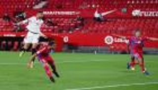 هداف الدوري الإسباني.. النصيري "الطائر" يحلق نحو صدارة ميسي