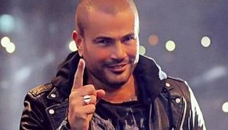 عمرو دياب