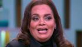 عفاف رشاد تثير ضجة بصورة "قلبت الدنيا".. وتعلّق: مصيبة سودة