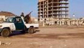 12 قتيلا بينهم مدنيون في هجوم إرهابي جنوبي اليمن