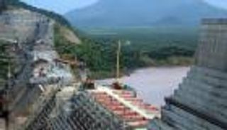 "ملء سد النهضة".. مصر: نرفض سياسة الأمر الواقع