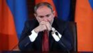 لإنهاء أزمة البلاد.. أرمينيا تتجه لانتخابات تشريعية مبكرة