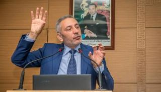 المغرب يعزز قدراته الصناعية