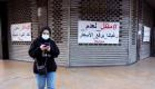 "غليان" الشارع ينتقل لمتاجر لبنان.. "مشاجرات الغذاء" تستعر