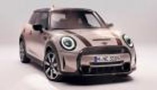 "ميني كوبر" تودع محركات الاحتراق الداخلي في هذا الموعد