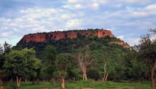 محمية ألطاش بإقليم أمهرة شمال إثيوبيا 