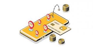 أكبر 5 أسواق على الإنترنت في العالم