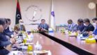 أزمة الكهرباء في ليبيا.. مهمة عاجلة لـ"الدبيبة"