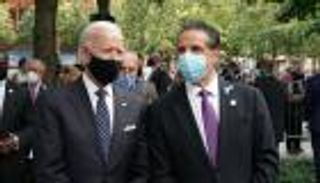 بايدن ينضم لمطالبي كومو بالاستقالة حال ثبوت التحرش