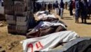 الاتحاد الأوروبي: الأدلة تدين الحوثي بجريمة إحراق للمهاجرين