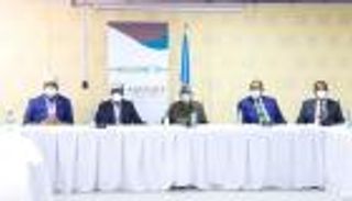 جبهة إنقاذ صومالية.. المعارضة تتوحد ضد فرماجو