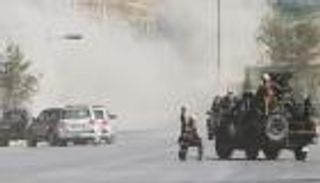 إنقاذا للسلام.. دعوات لطالبان للتخلي عن "هجوم الربيع"