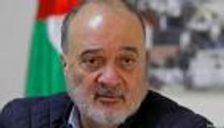 فلسطين.. عباس يقيل القدوة من رئاسة مؤسسة "ياسر عرفات"