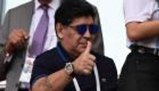 دراما مارادونا تتواصل.. تهمة عمرها 30 عاماً وبراءة بعد الموت