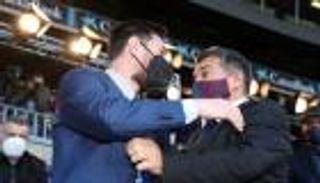 الكشف عن خطة تجديد عقد ليونيل ميسي