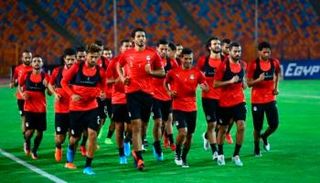منتخب مصر 