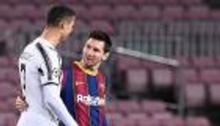 تسريب 8 قمصان.. كيف يظهر ميسي ورونالدو الموسم المقبل؟