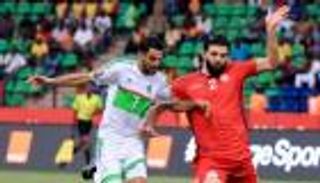 بعد "تايدر الكبير".. تونس تخطف لاعبا جديدا من الجزائر