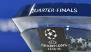 قرعة دوري أبطال أوروبا.. تصنيف الـ8 الكبار