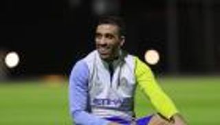 مكافأة لم يحصل عليها حمدالله تثير جدلا في النصر