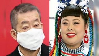 هيشوري ساساكي وناعومي واتانابي