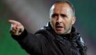 "لا شيء يخيفني".. بلماضي يجهز خطة مضادة لمعسكر مارس