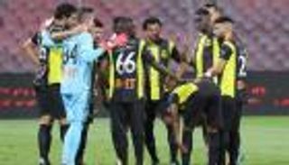 محدث.. مواعيد مباريات الاتحاد المتبقية في الدوري السعودي