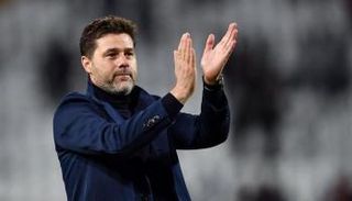 ماوريسيو بوكيتينو مدرب باريس سان جيرمان