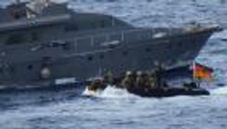 هل تشارك "إيريني" في مراقبة وقف إطلاق النار بليبيا؟