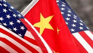 علما الصين والولايات المتحدة