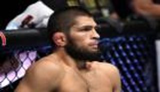 هل يعود حبيب محمدوف لـUFC؟.. قرار نهائي وتصريح رسمي