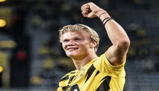 إيرلينج هالاند