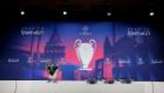 قرعة دوري أبطال أوروبا 2021.. مواجهات نارية في ربع النهائي