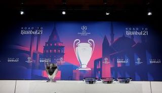 دوري أبطال أوروبا 