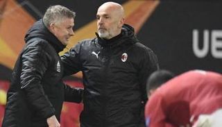 سولشاير وبيولي