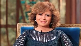 الفنانة المصرية إلهام شاهين