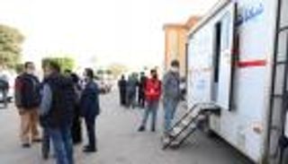 52 وفاة و1134 إصابة جديدة بكورونا في ليبيا