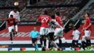 أهداف مباراة ميلان ضد مانشستر يونايتد في الدوري الأوروبي